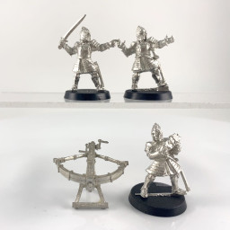 Gondor baliste à répétition