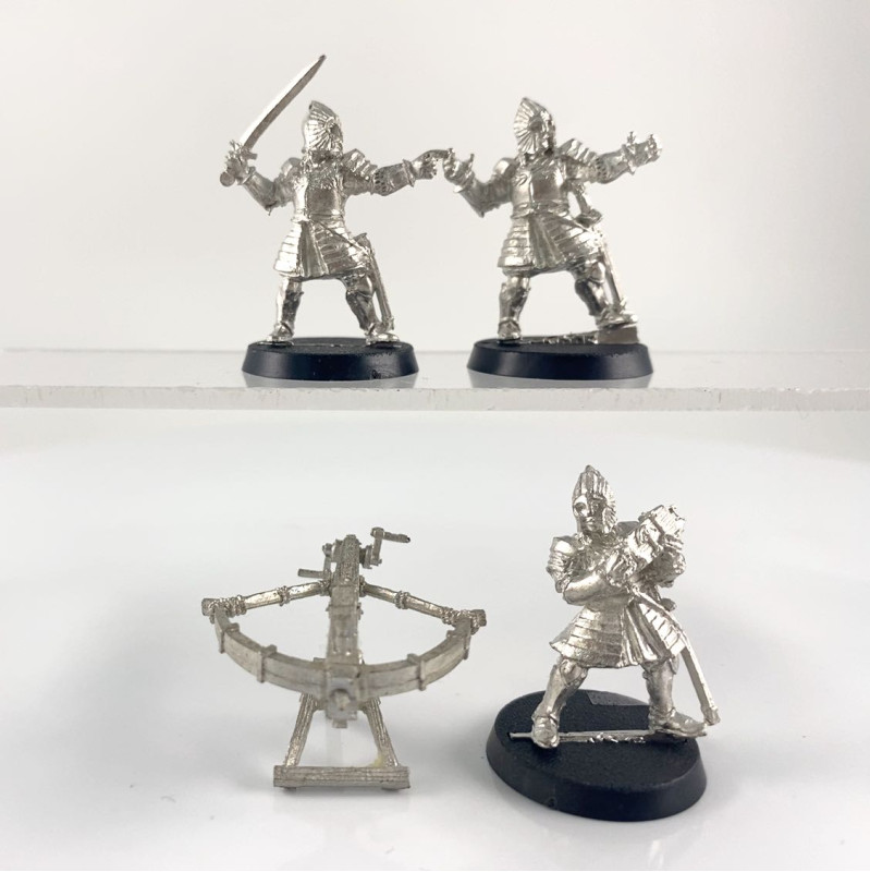 Gondor Avenger Bolt Thrower