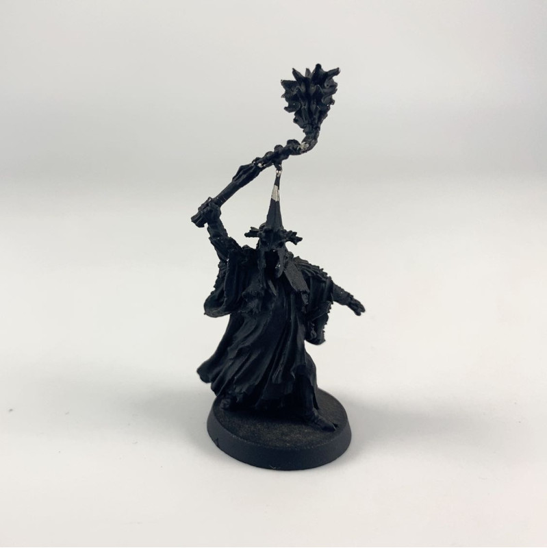 Le Roi-Sorcier D'angmar