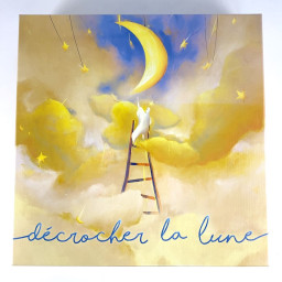 Décrocher la Lune