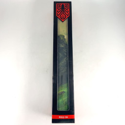 TCG Mat Lord Of War - New