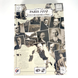 PARIS 1919
