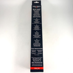 TCG Mat Lord Of War - Neuf