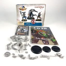 I.S.C Starter Box