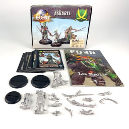 Askaris Starter Box