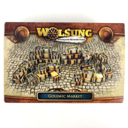 Micro Art Studio Golemic...