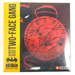 Two-Face Gang - Neuf