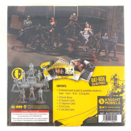 Two-Face Gang - Neuf