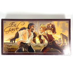 En Garde - Neuf