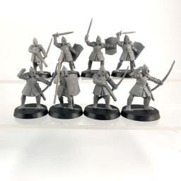 Warriors of Minas Tirith