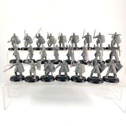 Warriors of Minas Tirith