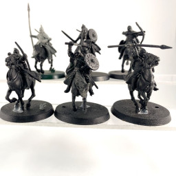 Riders of Rohan