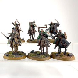 Riders of Rohan