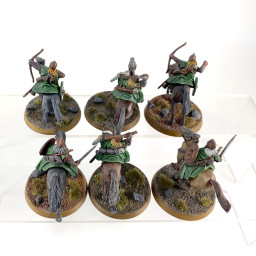 Riders of Rohan