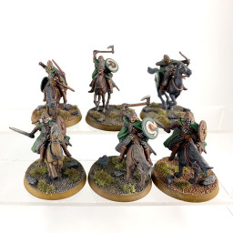 Riders of Rohan