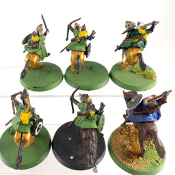 Riders of Rohan