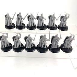 warriors of the last alliance