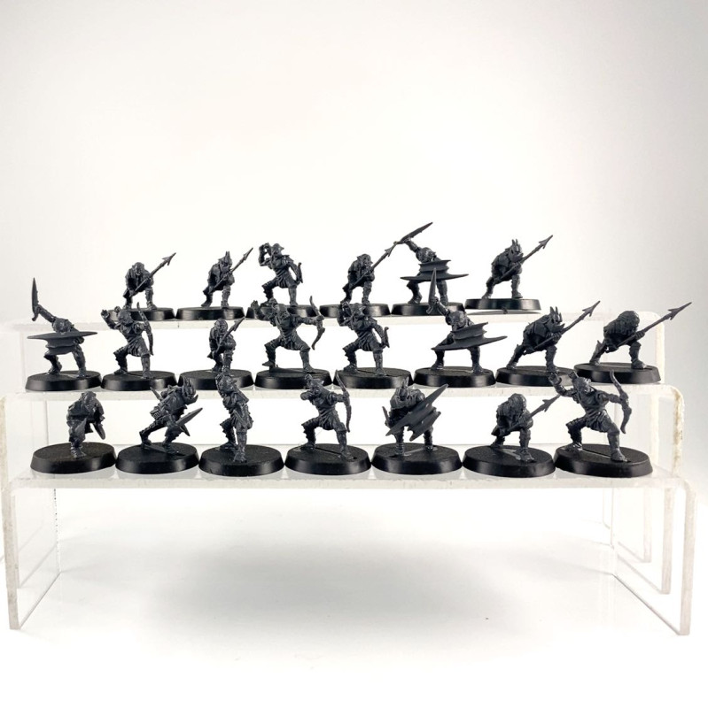 Gobelins de la Moria