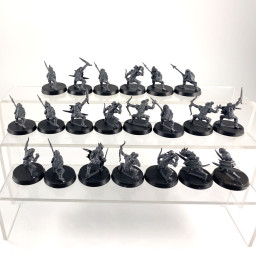 Gobelins de la Moria