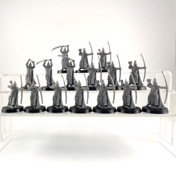 Guerriers de l'ultime alliance