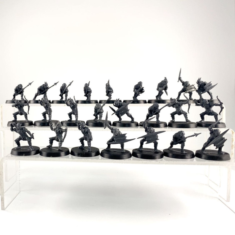 Gobelins de la Moria