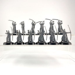 Guerriers de l'ultime alliance