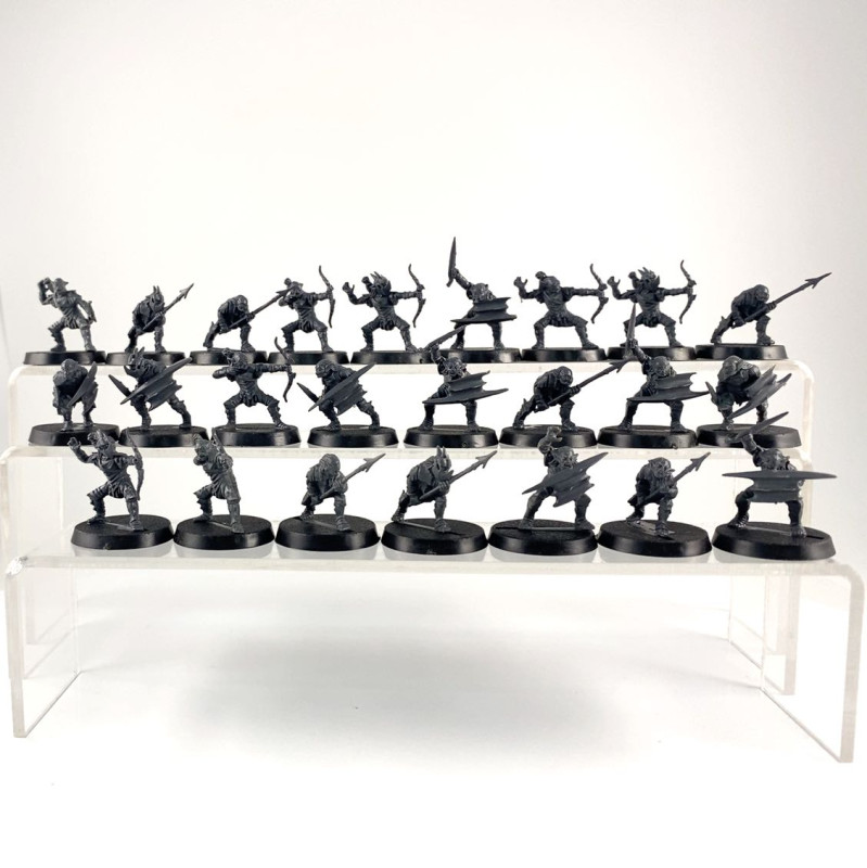 Gobelins de la Moria