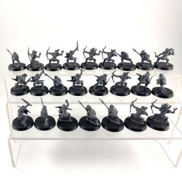 Gobelins de la Moria