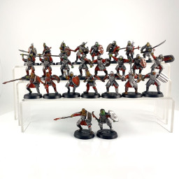 Morannon Orcs
