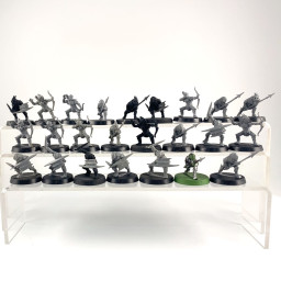 Gobelins de la Moria