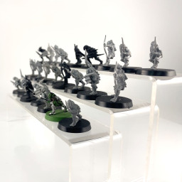 Gobelins de la Moria