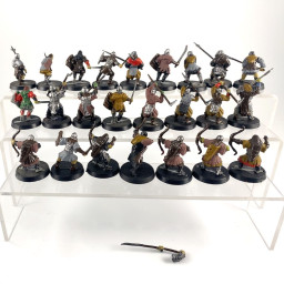 Mordor Orcs