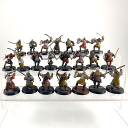 Mordor Orcs