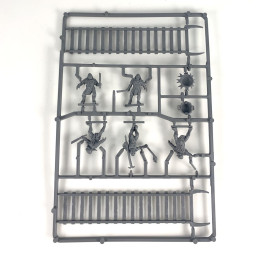 Uruk-Haï siege troups