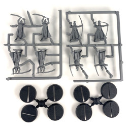 warriors of the last alliance