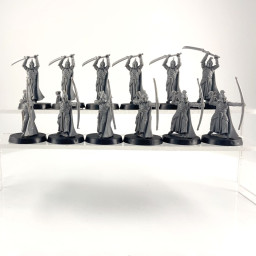 Guerriers de l'ultime alliance