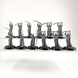 Guerriers de l'ultime alliance