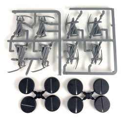 warriors of the last alliance