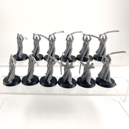 warriors of the last alliance