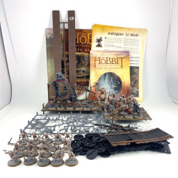 Evasion de Gobelinville FR