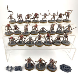 Evasion de Gobelinville FR