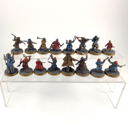 Evasion de Gobelinville FR