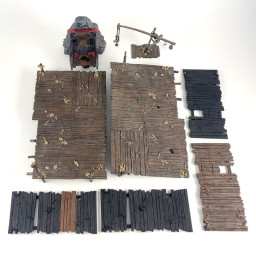 Evasion de Gobelinville FR