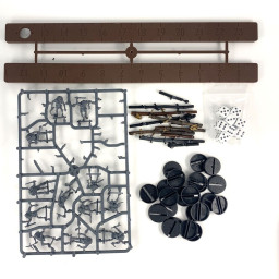 Evasion de Gobelinville FR