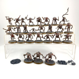 Evasion de Gobelinville FR