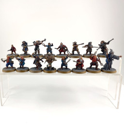 Evasion de Gobelinville FR