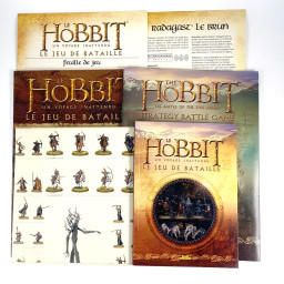 Evasion de Gobelinville FR