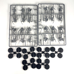 Warriors of Minas Tirith