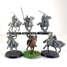 Riders of Rohan