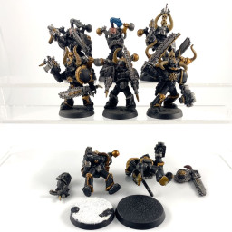 space marines ancienne version